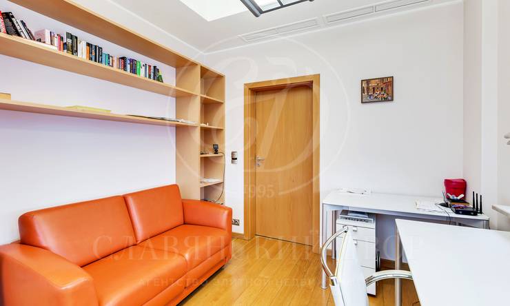 Лот-9272-119752 Продажа квартиры Хамовники, Плющиха