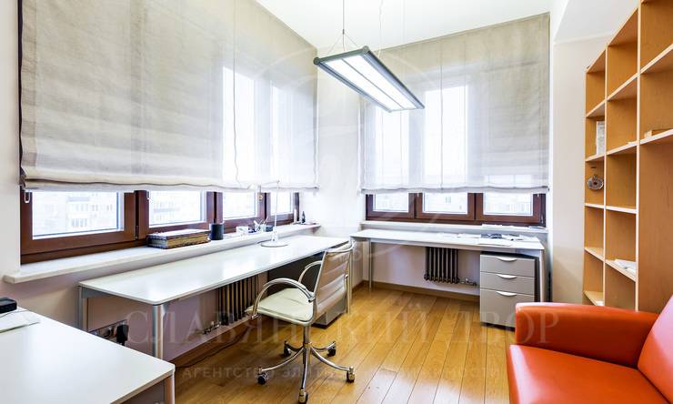 Лот-9272-119753 Продажа квартиры Хамовники, Плющиха