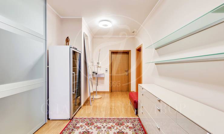 Лот-9272-119754 Продажа квартиры Хамовники, Плющиха