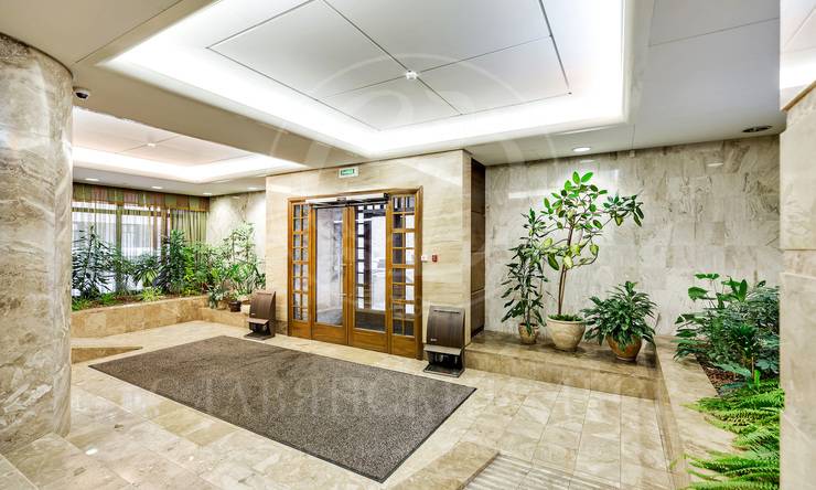 Лот-9272-119761 Продажа квартиры Хамовники, Плющиха