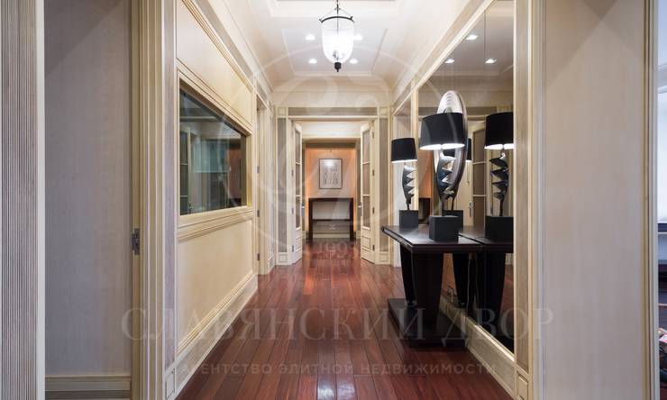 Лот-8522-119766 Продажа квартиры Хамовники, Плющиха