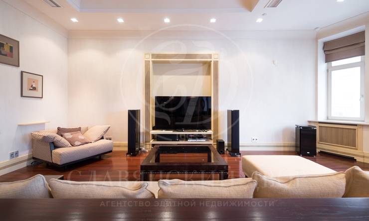 Лот-8522-119770 Продажа квартиры Хамовники, Плющиха