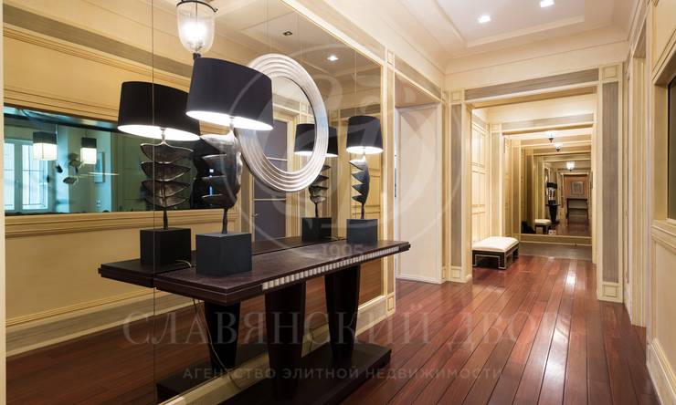 Лот-8522-119775 Продажа квартиры Хамовники, Плющиха