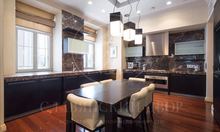 Лот-8522-119776 Продажа квартиры Хамовники, Плющиха