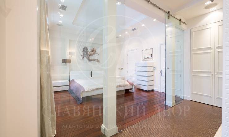 Лот-8522-119781 Продажа квартиры Хамовники, Плющиха