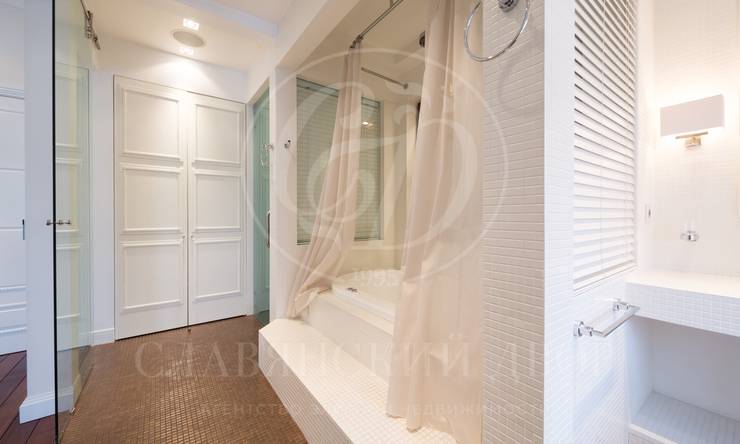 Лот-8522-119783 Продажа квартиры Хамовники, Плющиха