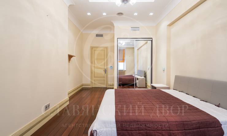 Лот-8522-119784 Продажа квартиры Хамовники, Плющиха