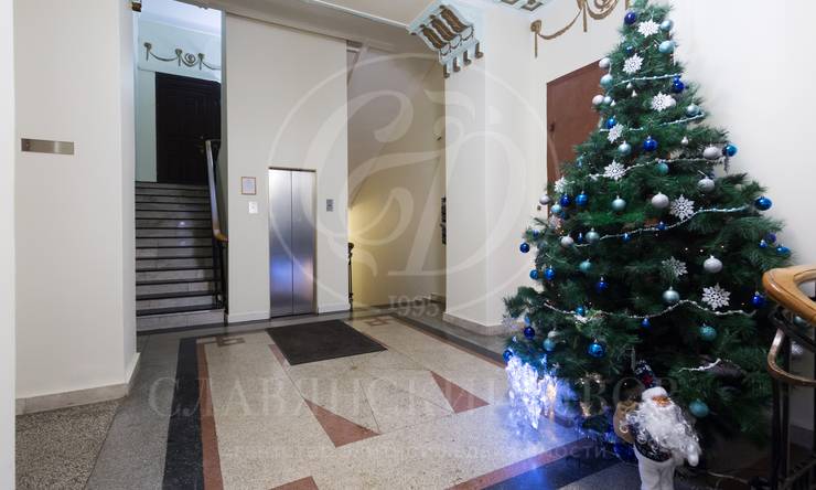 Лот-8522-119787 Продажа квартиры Хамовники, Плющиха