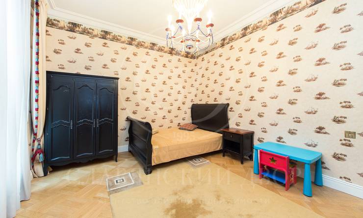 Лот-9265-119791 Продажа квартиры Хамовники, Плющиха