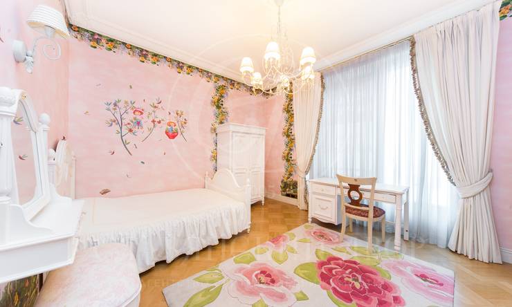 Лот-9265-119794 Продажа квартиры Хамовники, Плющиха