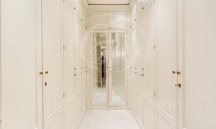 Лот-9265-119797 Продажа квартиры Хамовники, Плющиха