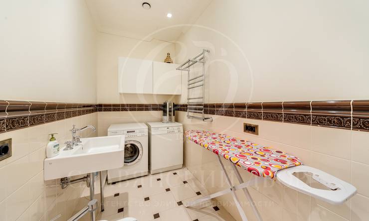 Лот-9265-119799 Продажа квартиры Хамовники, Плющиха