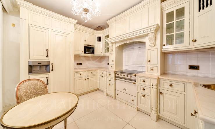 Лот-9265-119800 Продажа квартиры Хамовники, Плющиха