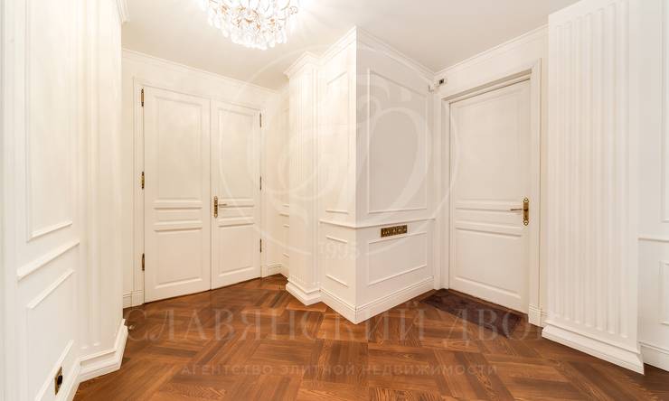 Лот-9265-119804 Продажа квартиры Хамовники, Плющиха