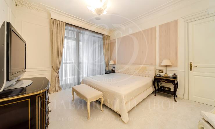 Лот-9265-119805 Продажа квартиры Хамовники, Плющиха