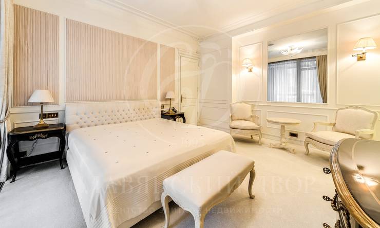 Лот-9265-119807 Продажа квартиры Хамовники, Плющиха