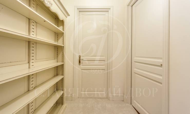 Лот-9265-119809 Продажа квартиры Хамовники, Плющиха