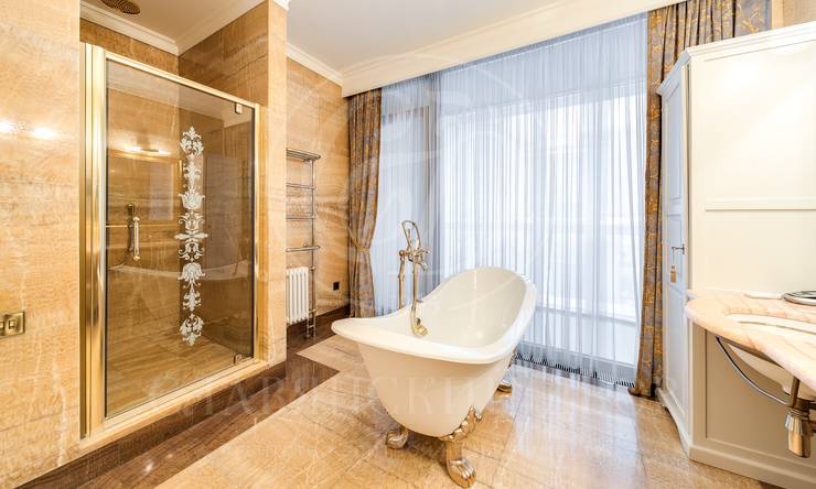 Лот-9265-119810 Продажа квартиры Хамовники, Плющиха