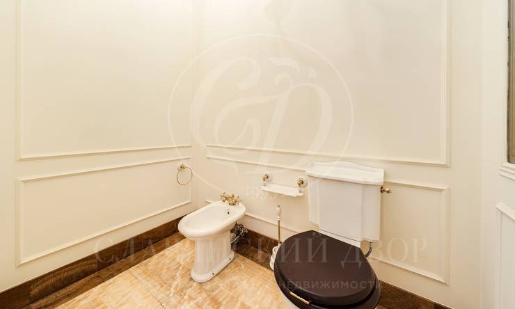 Лот-9265-119811 Продажа квартиры Хамовники, Плющиха