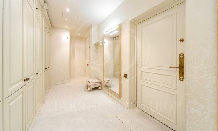 Лот-9265-119812 Продажа квартиры Хамовники, Плющиха