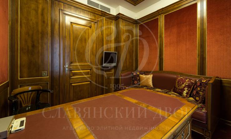 Лот-9265-119813 Продажа квартиры Хамовники, Плющиха