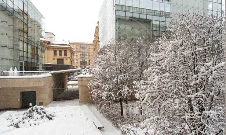 Лот-9265-119816 Продажа квартиры Хамовники, Плющиха