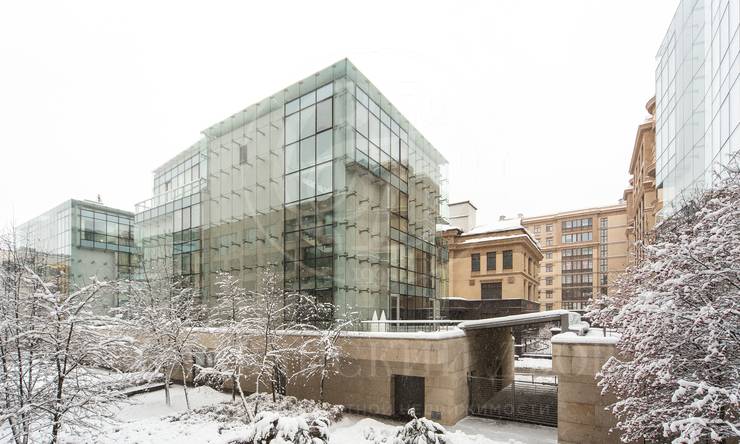 Лот-9265-119817 Продажа квартиры Хамовники, Плющиха