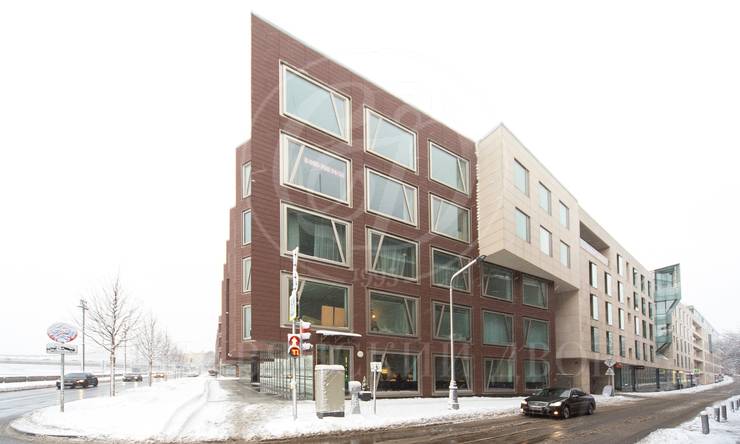 Лот-9265-119819 Продажа квартиры Хамовники, Плющиха