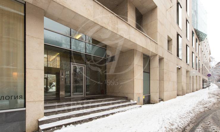 Лот-9265-119821 Продажа квартиры Хамовники, Плющиха