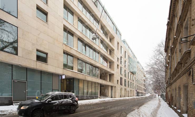 Лот-9265-119822 Продажа квартиры Хамовники, Плющиха