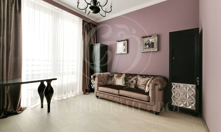 Лот-9225-119823 Аренда квартиры Басманный