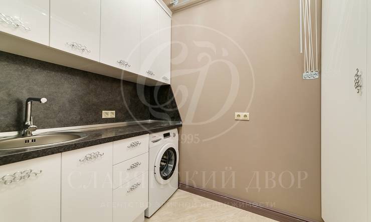 Лот-9225-119825 Аренда квартиры Басманный