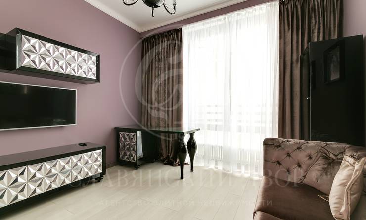 Лот-9225-119826 Аренда квартиры Басманный