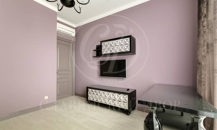 Лот-9225-119827 Аренда квартиры Басманный