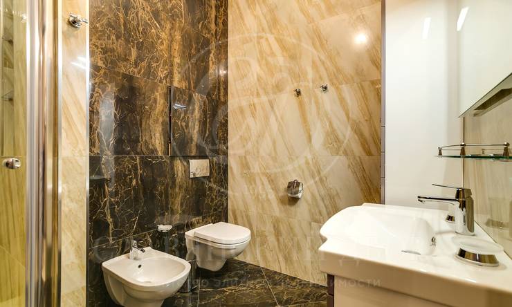 Лот-9225-119830 Аренда квартиры Басманный