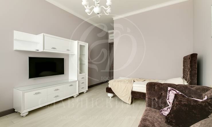 Лот-9225-119831 Аренда квартиры Басманный