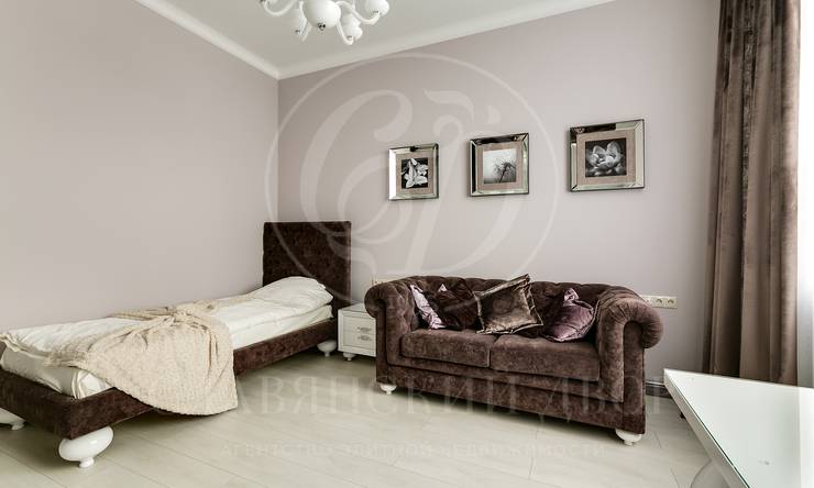 Лот-9225-119832 Аренда квартиры Басманный