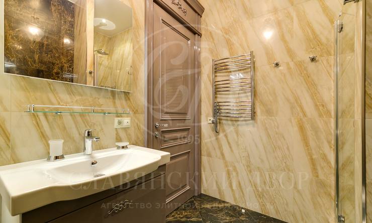 Лот-9225-119833 Аренда квартиры Басманный