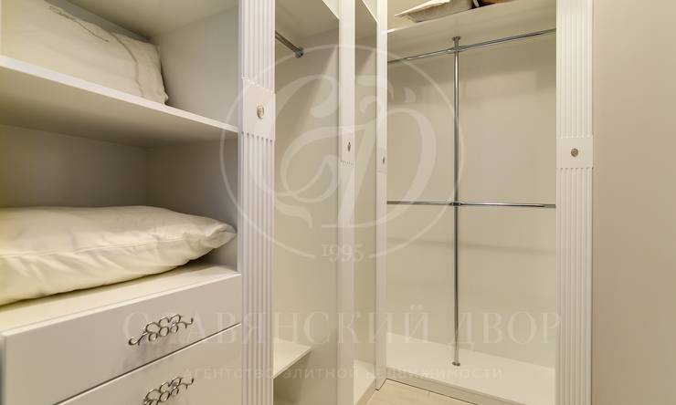 Лот-9225-119834 Аренда квартиры Басманный