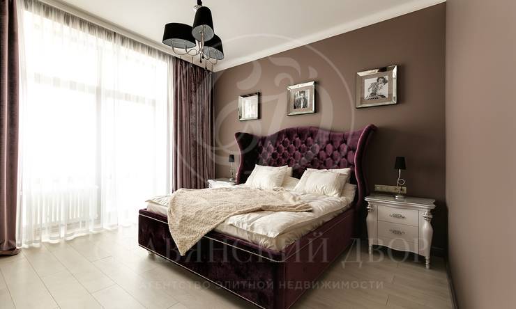 Лот-9225-119836 Аренда квартиры Басманный