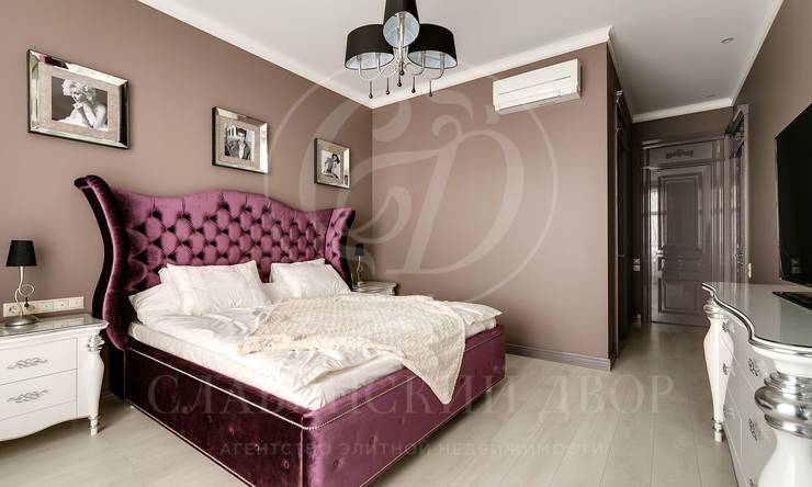 Лот-9225-119837 Аренда квартиры Басманный