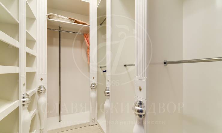 Лот-9225-119838 Аренда квартиры Басманный