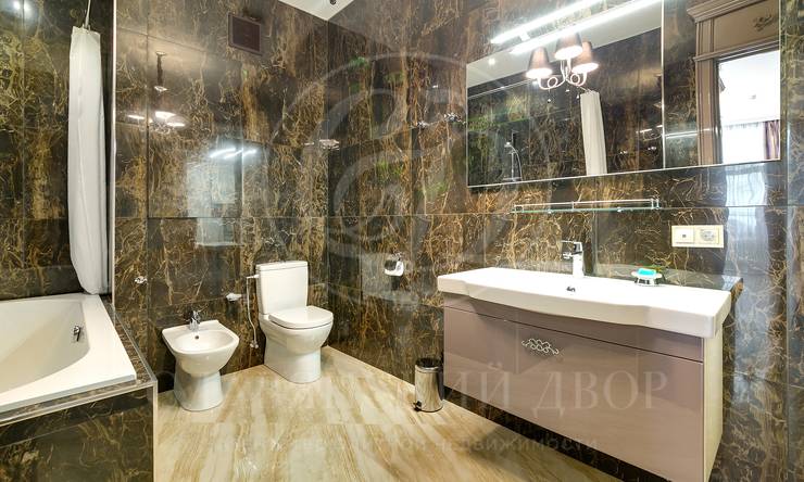 Лот-9225-119841 Аренда квартиры Басманный