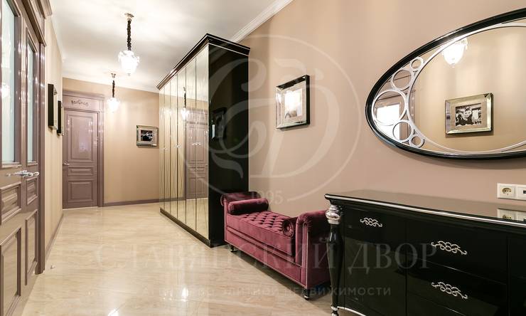 Лот-9225-119842 Аренда квартиры Басманный