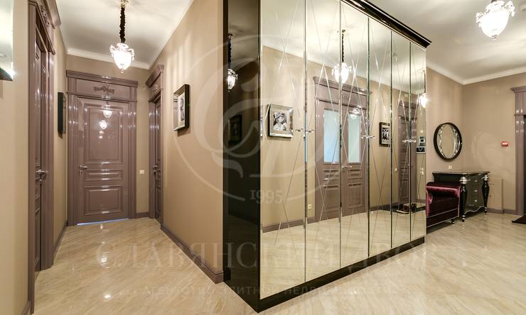 Лот-9225-119844 Аренда квартиры Басманный