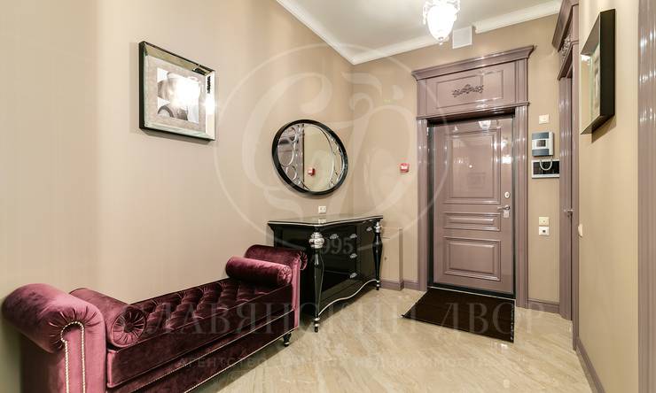 Лот-9225-119845 Аренда квартиры Басманный