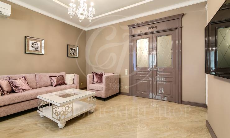 Лот-9225-119846 Аренда квартиры Басманный