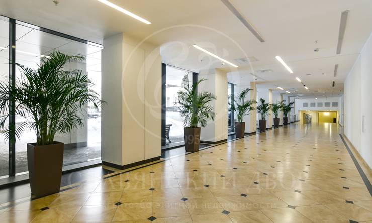 Лот-9225-119847 Аренда квартиры Басманный