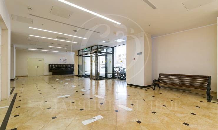 Лот-9225-119848 Аренда квартиры Басманный