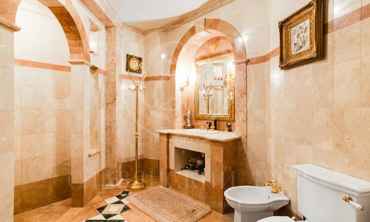 Лот-9441-119854 Продажа квартиры Хамовники, Плющиха